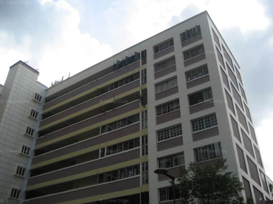 Blk 164 Bishan Street 13 (Bishan), HDB 5 Rooms #387952